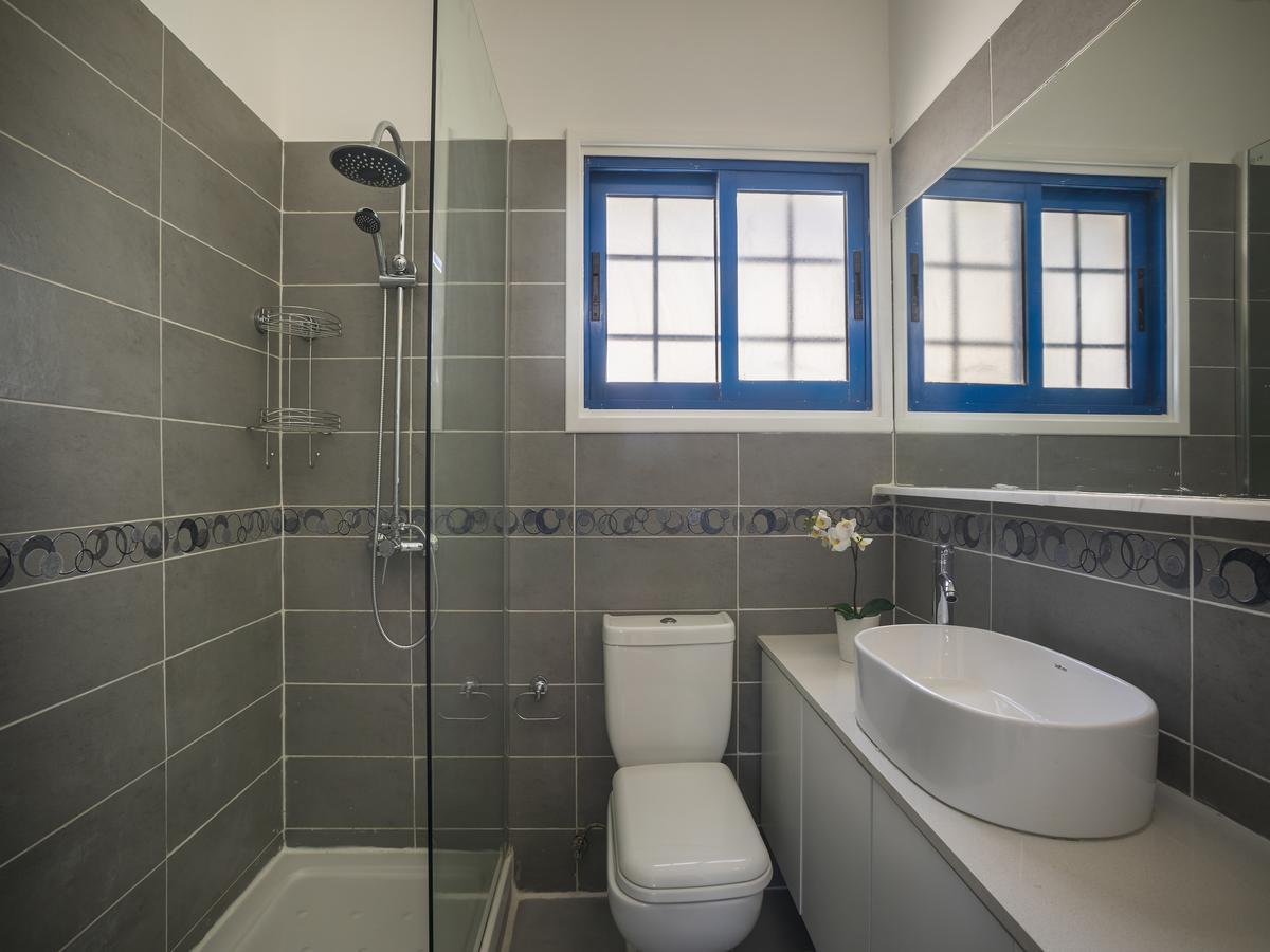 Protaras Villa Stef Ngoại thất bức ảnh