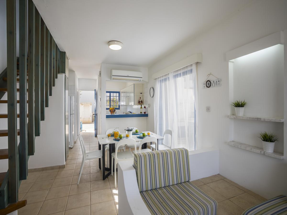 Protaras Villa Stef Ngoại thất bức ảnh
