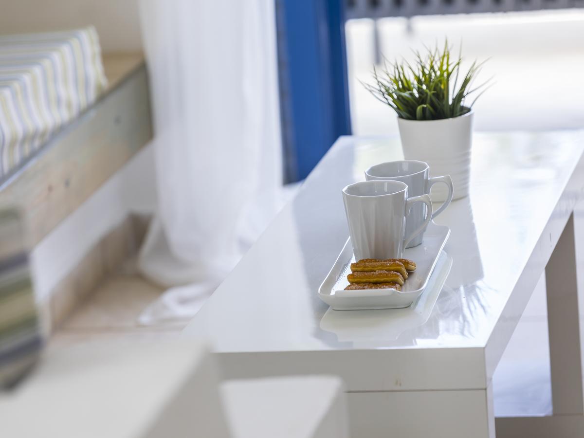 Protaras Villa Stef Ngoại thất bức ảnh