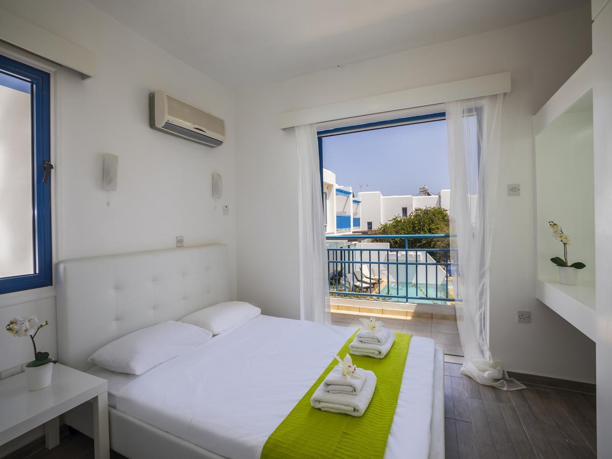 Protaras Villa Stef Ngoại thất bức ảnh