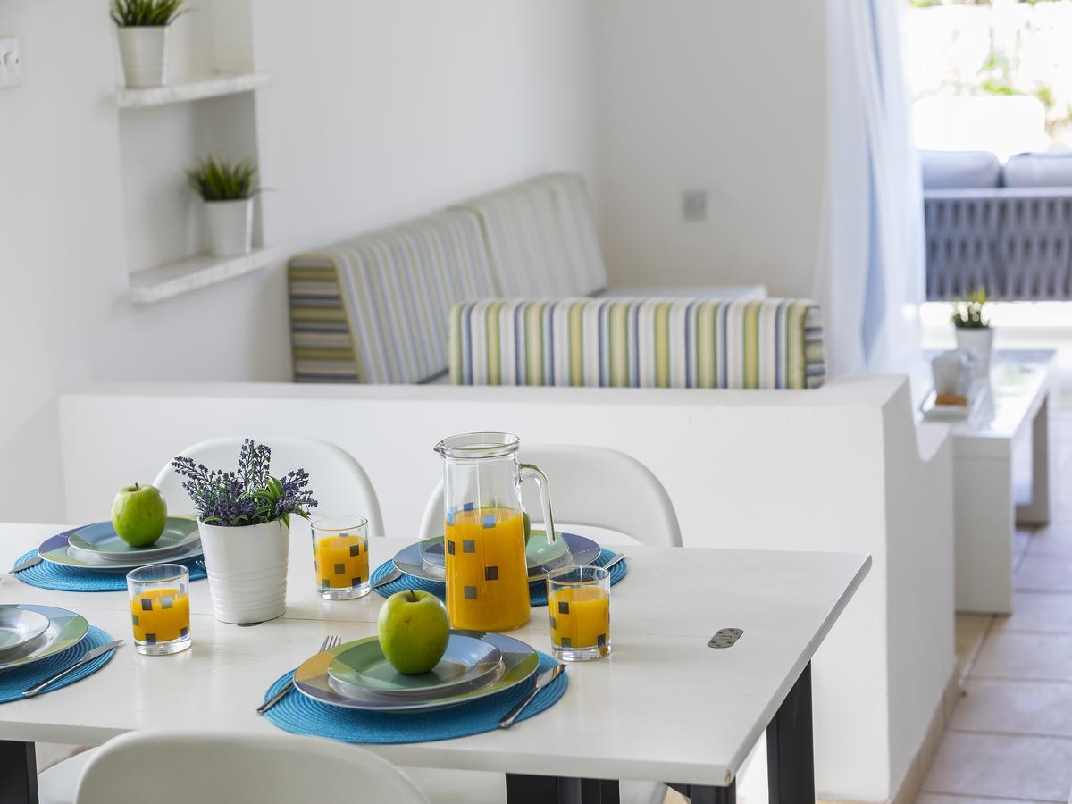 Protaras Villa Stef Ngoại thất bức ảnh