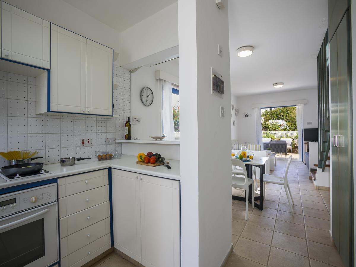Protaras Villa Stef Ngoại thất bức ảnh