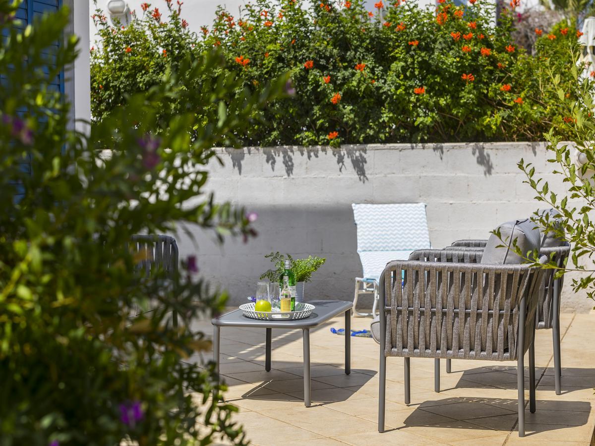 Protaras Villa Stef Ngoại thất bức ảnh