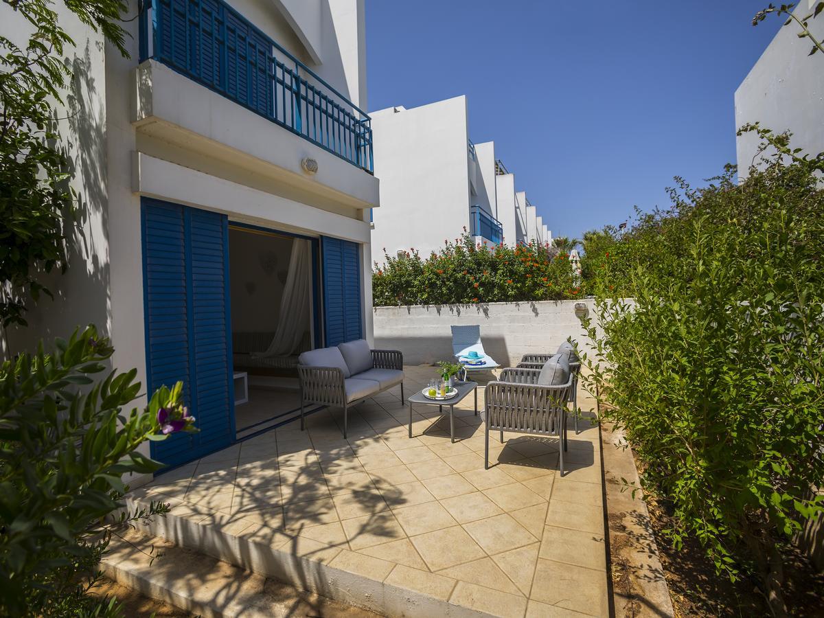 Protaras Villa Stef Ngoại thất bức ảnh