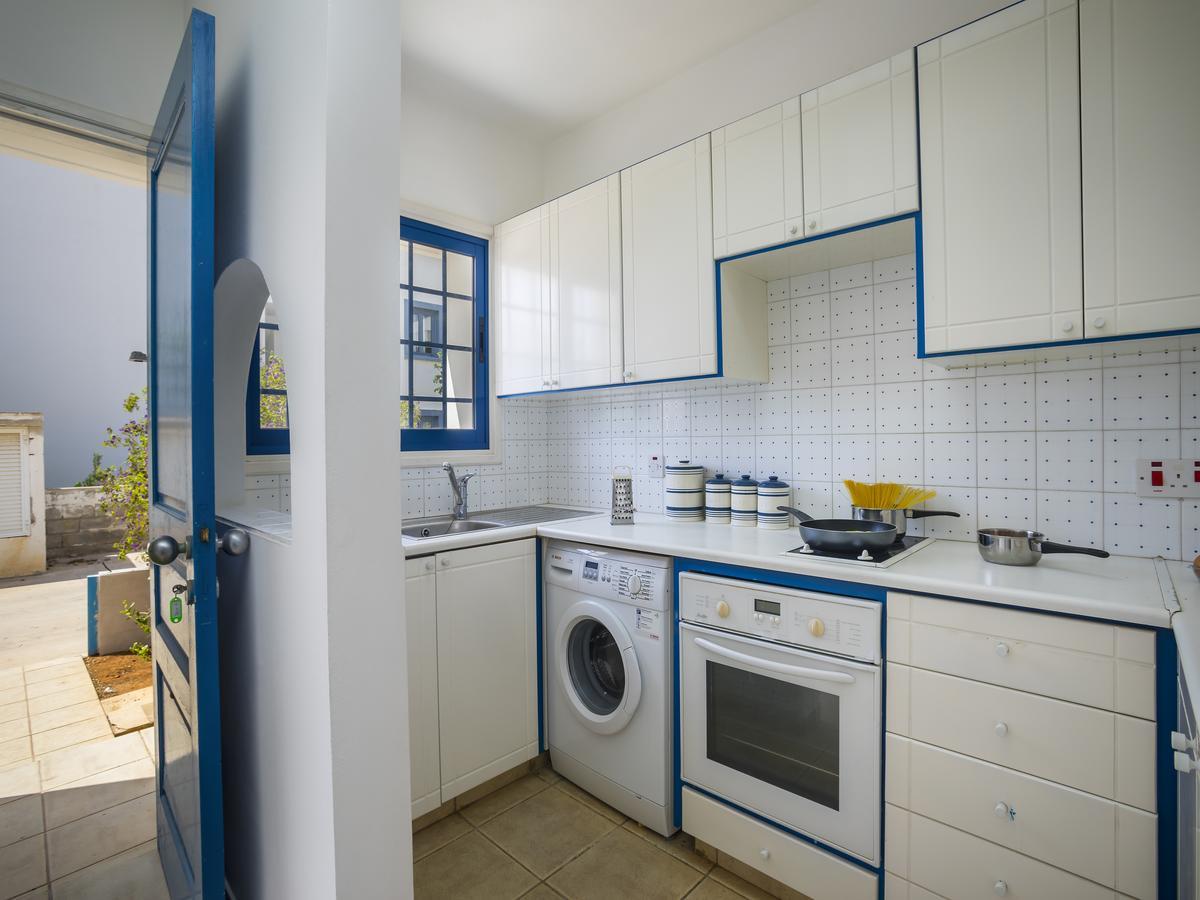 Protaras Villa Stef Ngoại thất bức ảnh