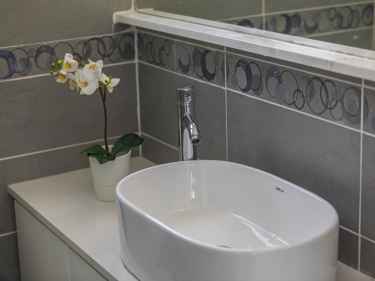 Protaras Villa Stef Ngoại thất bức ảnh