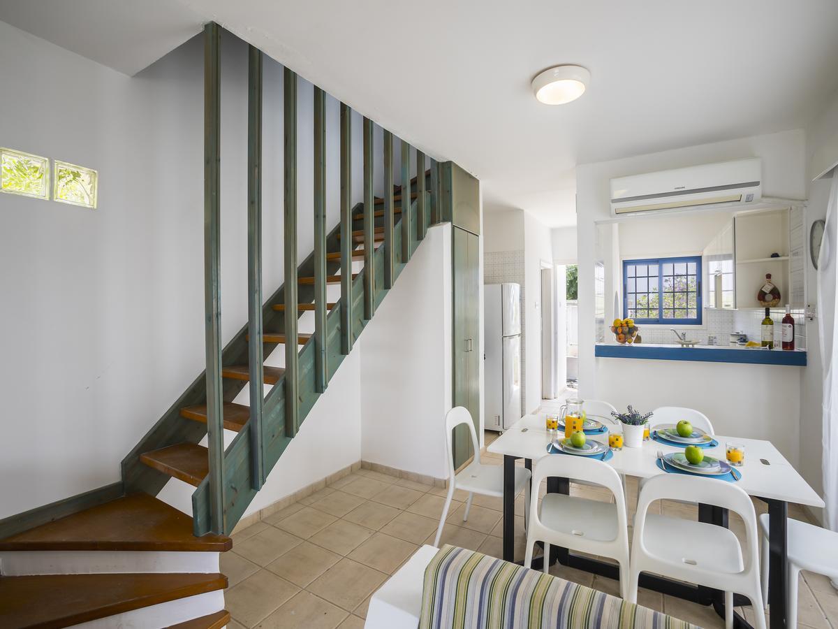 Protaras Villa Stef Ngoại thất bức ảnh