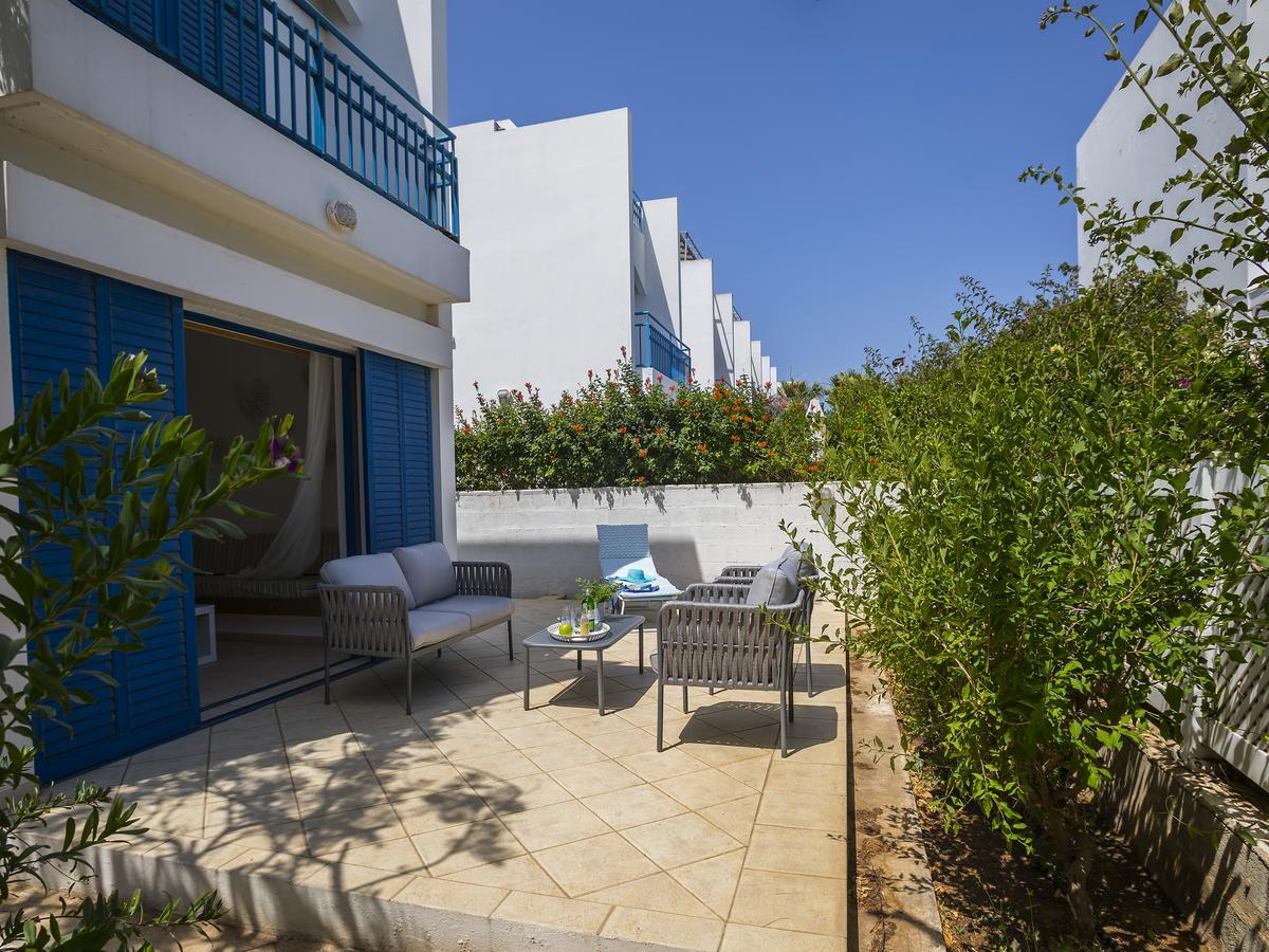 Protaras Villa Stef Ngoại thất bức ảnh