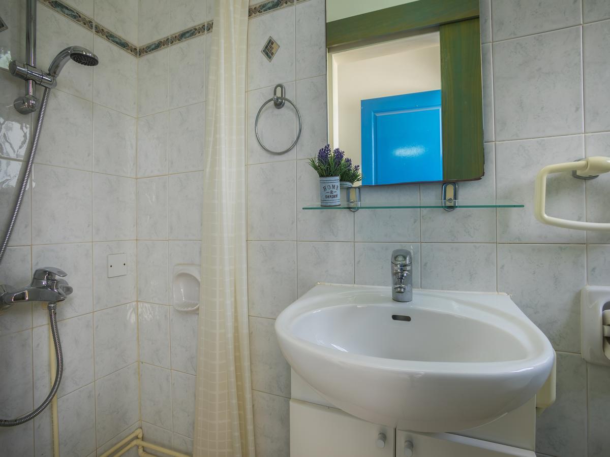 Protaras Villa Stef Ngoại thất bức ảnh