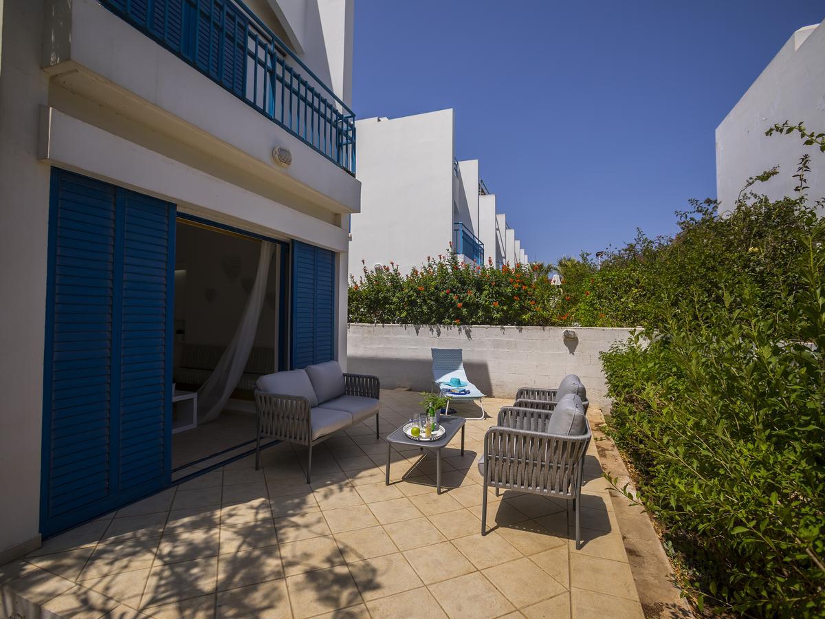 Protaras Villa Stef Ngoại thất bức ảnh